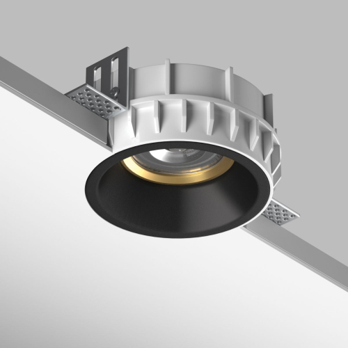 Встраиваемый светильник Lightstar Domino (214610+214607+214003) G214607GMOD изображение в интернет-магазине Cramer Light фото 4