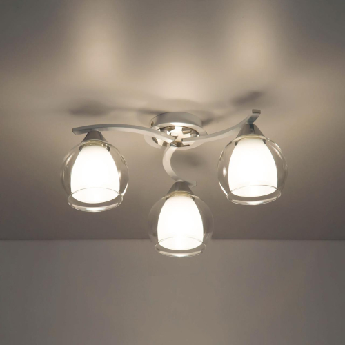 Накладная люстра Citilux CL152130 изображение в интернет-магазине Cramer Light фото 5
