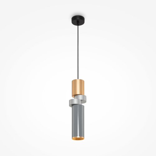 Подвесной светильник Maytoni Palette MOD303PL-01CFL3 изображение в интернет-магазине Cramer Light фото 3