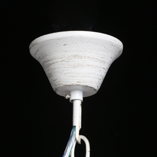 Подвесная люстра DeMarkt 371015808 изображение в интернет-магазине Cramer Light фото 10