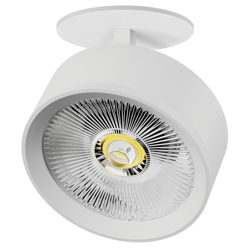 Встраиваемый светильник Alta Pro Lightstar A5736RS изображение в интернет-магазине Cramer Light