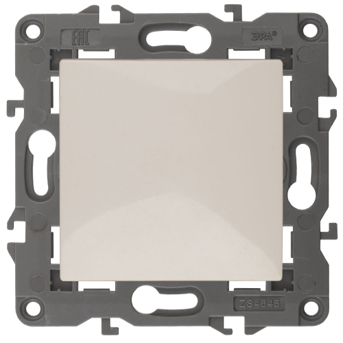 Кнопка Эра 14-1111-02 Б0047863 дополнительное фото