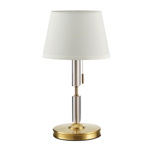 Настольная лампа Odeon Light London 4894/1T изображение в интернет-магазине Cramer Light