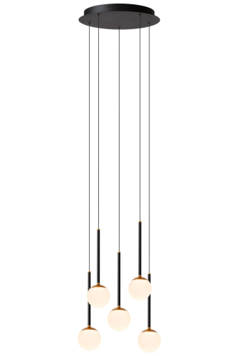 Подвесной светильник Lucide Calina 24404/35/30 изображение в интернет-магазине Cramer Light