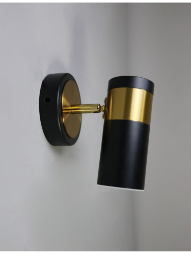 Спот Zortes Tweeny ZRS.1828.20 изображение в интернет-магазине Cramer Light