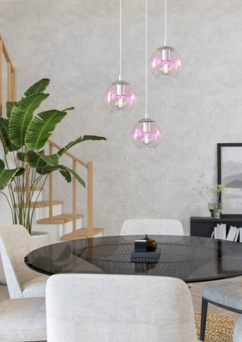 Подвесной светильник Eglo Ariscani 2 901921 изображение в интернет-магазине Cramer Light фото 2