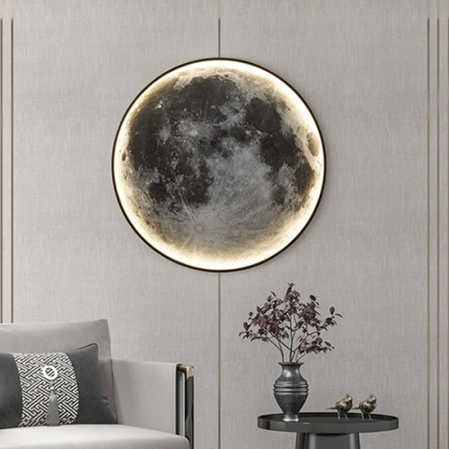 Настенный светильник ImperiumLoft Cosmos Moon 208938-23 изображение в интернет-магазине Cramer Light фото 8