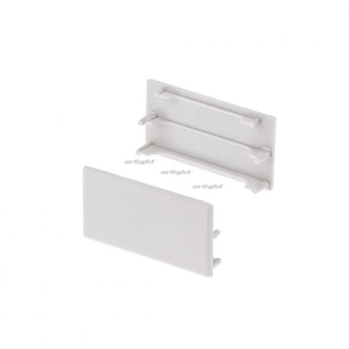 Заглушка Arlight LINIA53-H28 017340 изображение в интернет-магазине Cramer Light