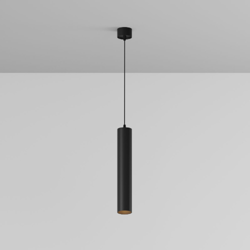 Подвесной светильник Maytoni Focus LED P072PL-L12B3K-1 изображение в интернет-магазине Cramer Light фото 2