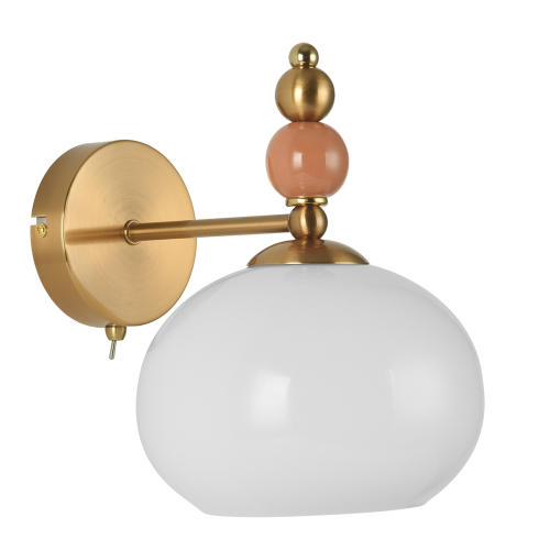 Бра Lumion Moderni Piccolo 8425/1W дополнительное фото