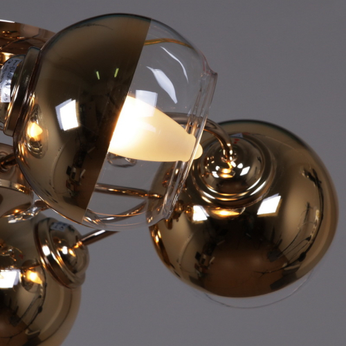 Потолочная люстра Reluce 32270-0.3-05 изображение в интернет-магазине Cramer Light фото 4