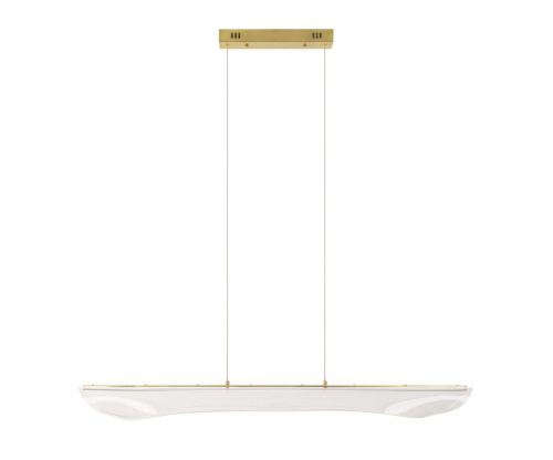 Подвесная люстра Kink Light Майра 08020-120AS,20 изображение в интернет-магазине Cramer Light