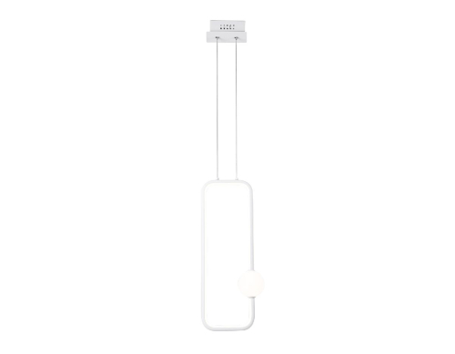 Подвесной светильник Ambrella Light Comfort LineTech FL66361 изображение в интернет-магазине Cramer Light