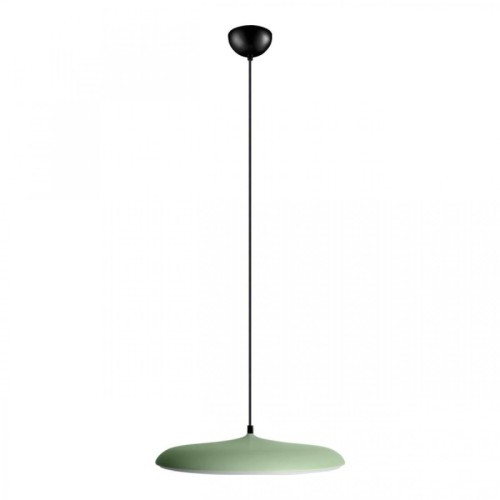 Подвесной светильник Loft IT Plato 10119 Green изображение в интернет-магазине Cramer Light