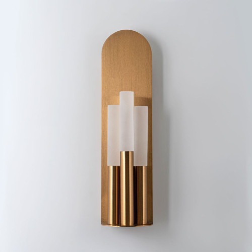 Настенный светильник Modestyle MS.1533.430 BS изображение в интернет-магазине Cramer Light фото 3