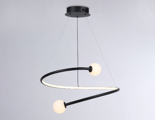Подвесной светильник Ambrella Light Comfort LineTech FL66293 изображение в интернет-магазине Cramer Light фото 3