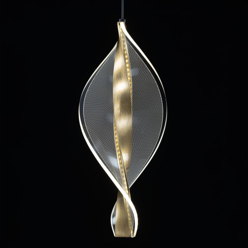 Подвесной светильник Citilux Vind CL214011 изображение в интернет-магазине Cramer Light фото 7