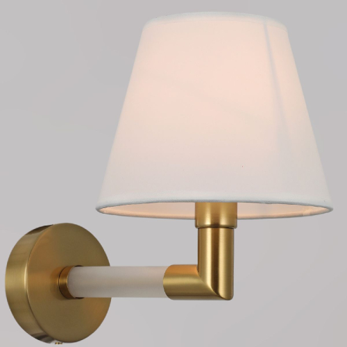 Бра Illumico IL0501-1W-79 BRASS дополнительное фото