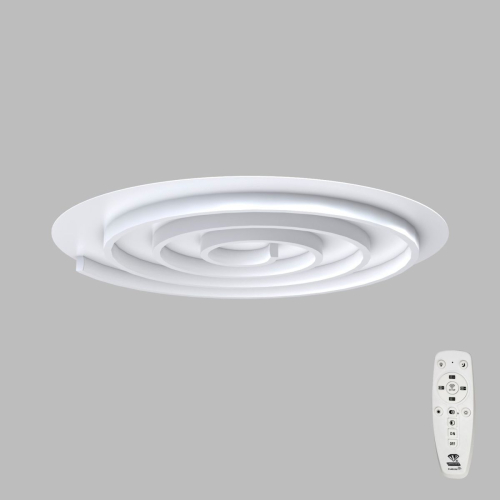 Потолочная люстра Vitaluce V2096DT-0/1PL изображение в интернет-магазине Cramer Light