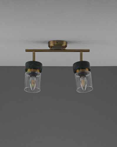 Спот Moderli Almero V11822-2C изображение в интернет-магазине Cramer Light фото 3