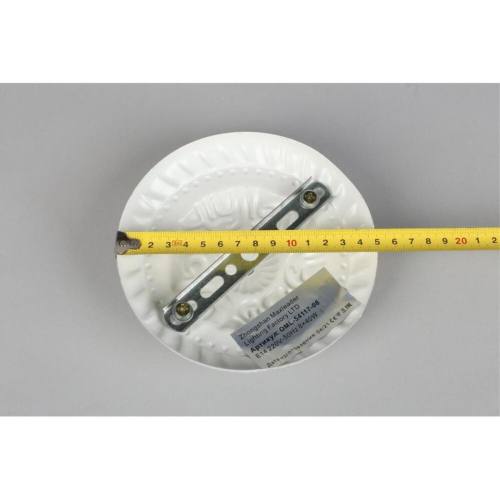 Потолочная люстра Omnilux Campovaglio OML-54117-08 изображение в интернет-магазине Cramer Light фото 7