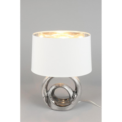 Настольная лампа Omnilux Padola OML-19324-01 изображение в интернет-магазине Cramer Light фото 6