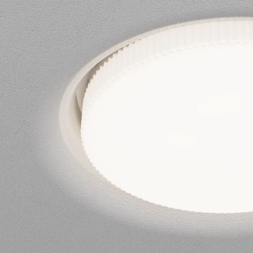Встраиваемый светильник Maytoni Intro DL019-GX53-W изображение в интернет-магазине Cramer Light фото 11