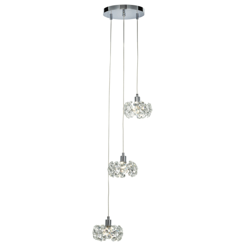 Подвесной светильник Citilux Eletto Betsy EL322P03.1 изображение в интернет-магазине Cramer Light