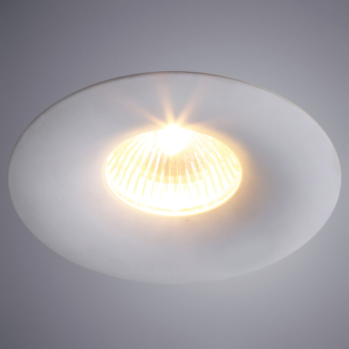 Встраиваемый светильник Divinare Sciuscia 1765/03 PL-1 изображение в интернет-магазине Cramer Light фото 3