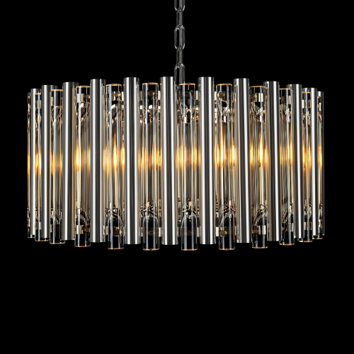 Подвесной светильник Loft IT Boucle 10438/4 изображение в интернет-магазине Cramer Light фото 6