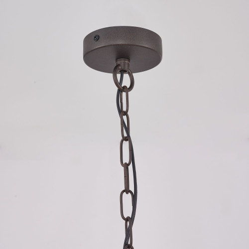 Подвесная люстра Favourite Ferrous 4007-2P изображение в интернет-магазине Cramer Light фото 4