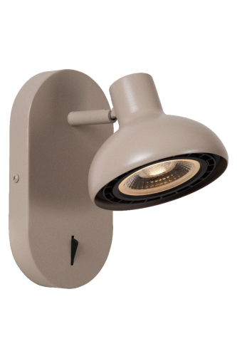 Спот Lucide Sensas 30997/11/38 изображение в интернет-магазине Cramer Light