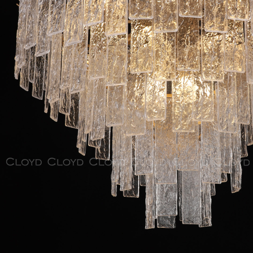 Подвесная люстра Cloyd Parsifal 11077 изображение в интернет-магазине Cramer Light фото 2