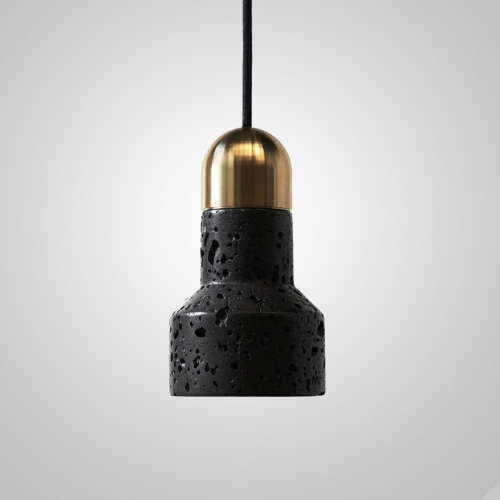 Подвесной светильник ImperiumLoft Jazz Stone 189840-23 изображение в интернет-магазине Cramer Light