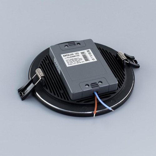 Встраиваемый светодиодный светильник Citilux Омега CLD50R152 изображение в интернет-магазине Cramer Light фото 6