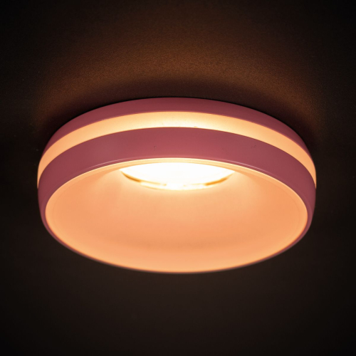 Декоративное кольцо Kanlux Eliceo 35297 изображение в интернет-магазине Cramer Light фото 2