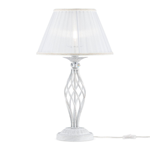 Настольная лампа Maytoni Grace ARM247-00-G изображение в интернет-магазине Cramer Light