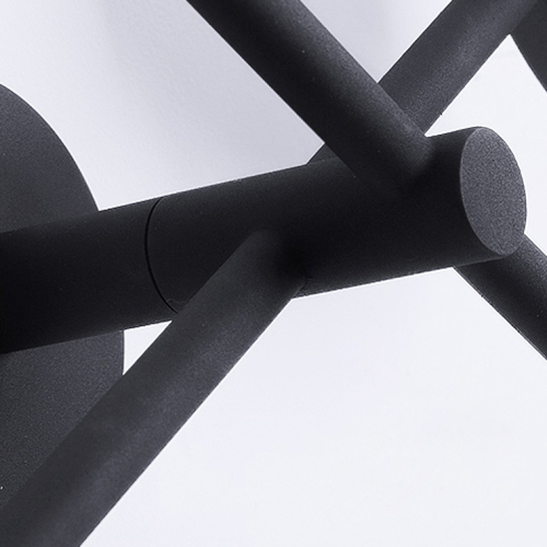 Настенный светильник ImperiumLoft Iride Bernhardt 178309-26 изображение в интернет-магазине Cramer Light фото 17