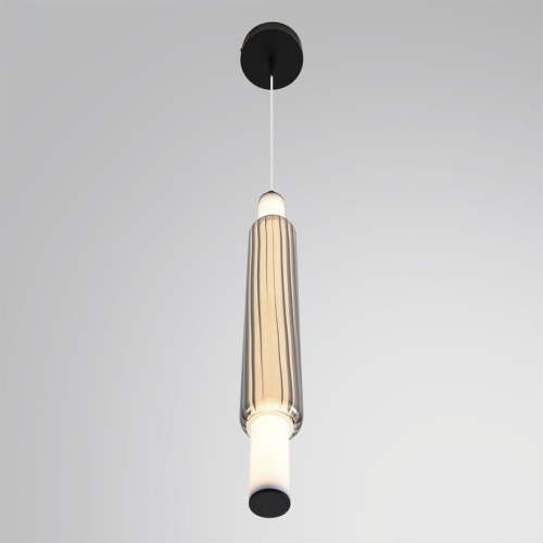 Подвесной светильник Lumion Ledio Trendy 6556/15WCL изображение в интернет-магазине Cramer Light фото 2