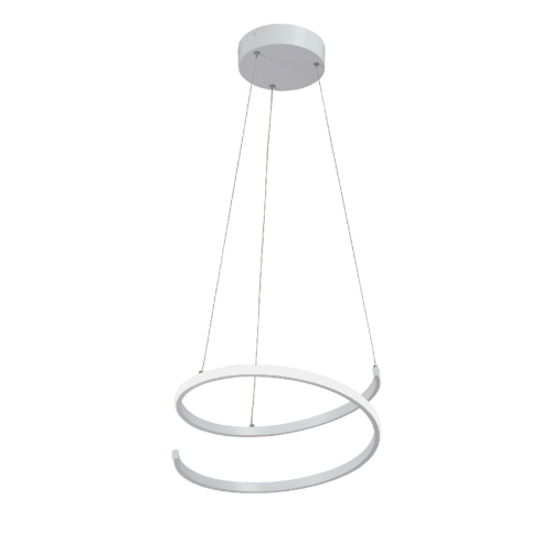 Подвесной светильник Vitaluce V30440-0/1S изображение в интернет-магазине Cramer Light фото 2