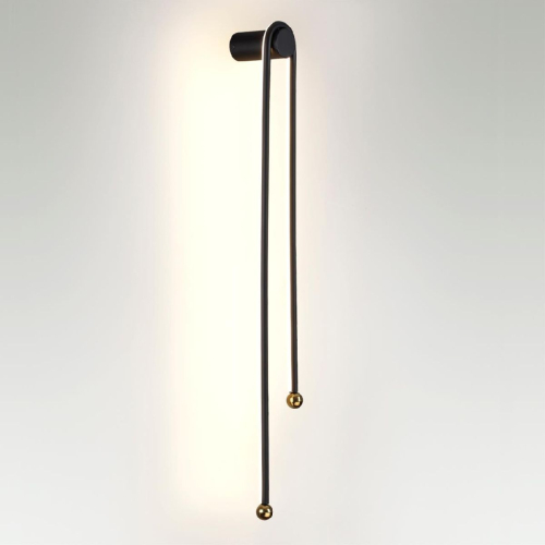 Настенный светильник Odeon Light Memfi 6633/18WL изображение в интернет-магазине Cramer Light фото 5