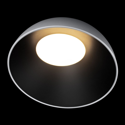 Потолочный светильник Loft IT Egg 10197/500 WB изображение в интернет-магазине Cramer Light фото 4