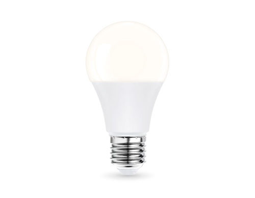 Светодиодная лампа Ambrella Light Bulbing E27 10W 4000K 601004 изображение в интернет-магазине Cramer Light