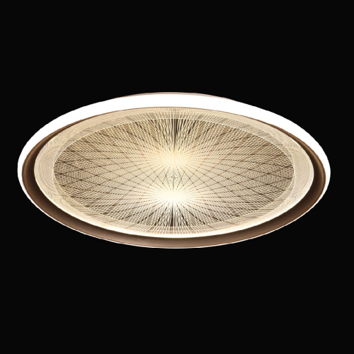 Потолочная люстра De Markt Норден 660014501 изображение в интернет-магазине Cramer Light фото 2