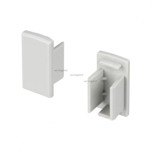 Заглушка Arlight PIK-1019 глухая 023989 изображение в интернет-магазине Cramer Light