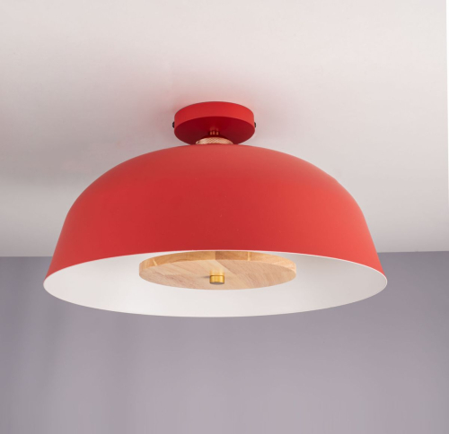 Потолочный светильник ImperiumLoft Globemi 307159-26 изображение в интернет-магазине Cramer Light фото 8