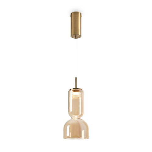 Подвесной светильник Freya Ore FR5636PL-L6AM1 изображение в интернет-магазине Cramer Light