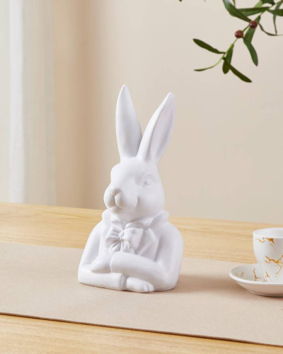 Фигурка Заяц Eglo Gopeng 427975 изображение в интернет-магазине Cramer Light фото 2