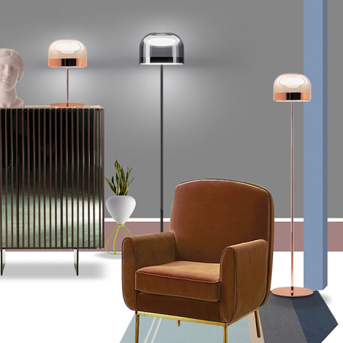 Торшер ImperiumLoft Noten 178215-26 изображение в интернет-магазине Cramer Light фото 14