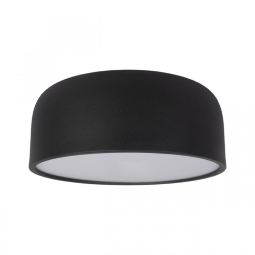 Потолочный светильник Loft IT Axel 10201/350 Black изображение в интернет-магазине Cramer Light